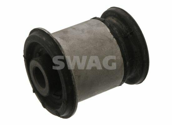 SWAG Front Suspension Bushing - Compatible with Astra J, Insignia 08, Cruze 10 — Bushings & Mounts