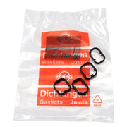 elring bmw e90 oil cooler o-ring set, compatible o-ring set for bmw 320d 184 hp Elring BMW E90 Kasa 320d Oil Cooler O-Ring Set - Compatible with 184 HP Engines | Ideal for Car Owners & Mechanics Elring BMW E90 Oil Cooler O-Ring Set elring, bmw-e90, oil-cooler, o-ring-set, automotive-parts, car-maintenance, mechanics, car-owners, engine-parts, ai-generated