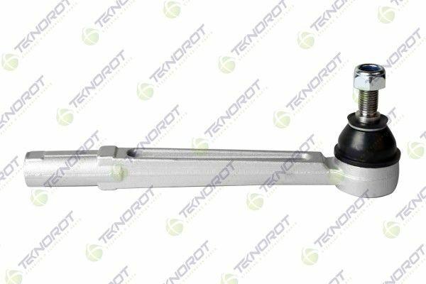 Teknorot PO-401 - Tie Rod Head for Porsche 911 Carrera, Boxster, Cayman — Tie Rods & Linkage