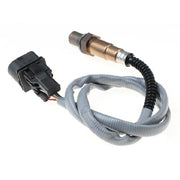 bosch-lambda-sensor-mercedes-w211, front-view-of-bosch-lambda-sensor BOSCH Lambda Sensor - High-Quality Oxygen Sensor for Mercedes W211 | Compatible with 271 Engine Code BOSCH Lambda Sensor for Mercedes W211 | Premium Quality bosch, lambda-sensor, oxygen-sensor, mercedes-w211, automotive-repair, car-owners, mechanics, automotive-technicians, premium-quality, ai-generated