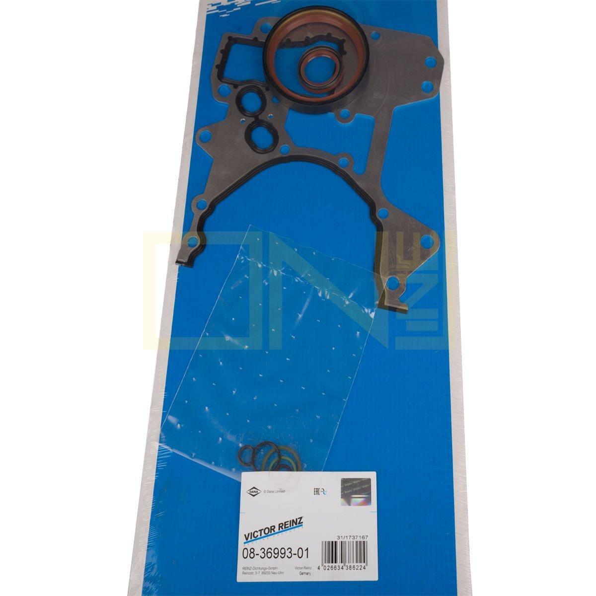 Victor Reinz Opel Vectra C 1.6 Twinport Engine Gasket Set — Gaskets & Seals