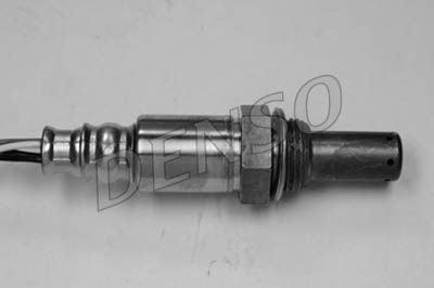 DENSO Oxygen Lambda Sensor for Jaguar S-Type, DENSO DOX-0426 Sensor Technical Specifications DENSO Oxygen Lambda Sensor - High Quality OE Fit for Jaguar S-Type (1999-2007) DENSO Oxygen Lambda Sensor for Jaguar S-Type 99-07 denso, oxygen-lambda-sensor, jaguar-s-type, car-parts, automotive, mechanics, lambda-sensor, oe-quality, sensor-installation, ai-generated