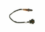 BOSCH Lambda Sensor 0258006500 for Corsa C 1.0 — Oxygen & Air-Fuel