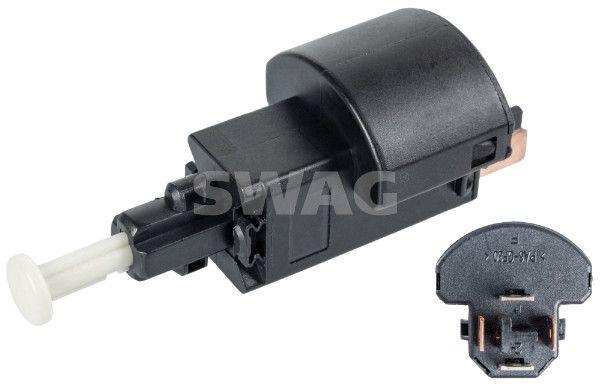 SWAG 40930650 Brake Lamp Switch Astra G — Switches & Relays