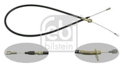 febi el fren teli 123 arka sol, FEBI brake cable product image FEBI El Fren Teli 123 Arka Sol - Premium Quality for Mechanics and Car Owners | 1670 mm Length FEBI El Fren Teli 123 Arka Sol - High-Quality Replacement Part febi, el-fren-teli, brake-cable, car-parts, mechanic-tools, vehicle-maintenance, car-owners, replacement-parts, high-quality, ai-generated