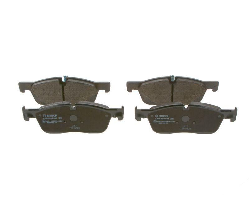 bosch brake pads for range rover velar, front brake pad set, low-metallic brake pads BOSCH Brake Pads - Front Set for Range Rover Velar 2.0 | Low-Metallic Material BOSCH Brake Pads for Range Rover Velar 2.0 bosch, brake-pads, range-rover-velar, car-parts, automotive, low-metallic, car-owners, mechanics, ai-generated, front-brake-pads