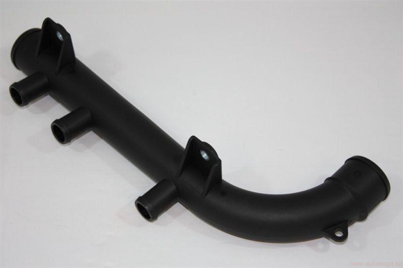 Opel Vectra A Radiator Connection Pipe - Fits 88-95 Models 1.6, 1.8, 2.0 — Auto Parts Hall, Radiators & Fans