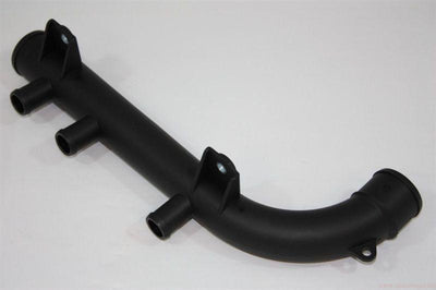 Opel Vectra A Radiator Connection Pipe - Fits 88-95 Models 1.6, 1.8, 2.0 — Auto Parts Hall, Radiators & Fans