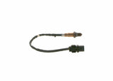 BOSCH Lambda Sensor - Traffic and Vivaro 2.0 dCi (90-115Hp) — Oxygen & Air-Fuel