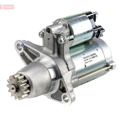 Denso DSN1003 Starter Motor Toyota Camry Sedan 01-06 Avensis Verso 01-09 Rav4 (A3) 2.0 06-12