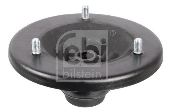 FEBI Shock Absorber Mount Front Left & Right - Shock Absorber Mount for BMW E38 (1994-2001) — Bushings & Mounts