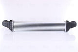 Nissens Intercooler Radiator 211 - Turbo Radiator — Radiators & Fans