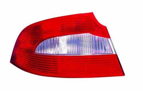 Depo 665-1916R-UE Tail Lamp Right Superb 08-13 — Tail, Signal & Reflectors