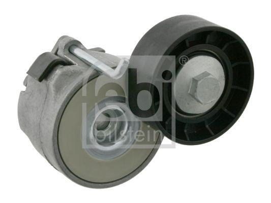 Febi Bilstein 27480 Alternator Tensioner Complete Opel Agila B Ford Ka 1,3TDCI 08> Alfa Romeo 159 Croma 1.9 JTD 05-11