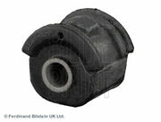 hyundai-accent-front-lower-right-bushing, blueprint-adg08002-hyundai-accent-bushing BLUEPRINT Hyundai Accent Front Lower Right Bushing - Precision Fit for 1994-2000 Models | Durable Rubber-Metal Design Hyundai Accent Front Lower Right Bushing hyundai, accent, bushing, car-parts, suspension, mechanics, car-owners, replacement-part, blueprint, ai-generated