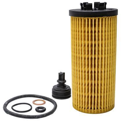 HENGST E951HD497 Oil Filter - Compatible with BMW X1 Series F48 — Oil Filters