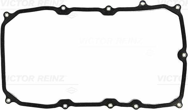 victor-reinz-transmission-oil-pan-gasket, victor-reinz-gasket-for-audi-q7-volkswagen-touareg Victor Reinz Transmission Oil Pan Gasket - Fits Q7, Touareg, Cayenne, & Panamera | Model 71-12273-00 Victor Reinz Transmission Oil Pan Gasket victor-reinz, transmission-gasket, automotive-parts, car-maintenance, oil-pan-gasket, car-owners, mechanics, audi-parts, porsche-parts, ai-generated