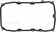 victor-reinz-transmission-oil-pan-gasket, victor-reinz-gasket-for-audi-q7-volkswagen-touareg Victor Reinz Transmission Oil Pan Gasket - Fits Q7, Touareg, Cayenne, & Panamera | Model 71-12273-00 Victor Reinz Transmission Oil Pan Gasket victor-reinz, transmission-gasket, automotive-parts, car-maintenance, oil-pan-gasket, car-owners, mechanics, audi-parts, porsche-parts, ai-generated