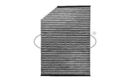 Corteco 49489773 Cabin Air Filter Panamera 16 > — Air & Cabin Filters