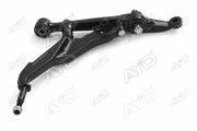 ayd civic crx rover 45 right lower arm, front view of ayd civic lower arm, technical specifications of ayd lower arm AYD Civic 1992-1995 CRX Rover 45 Right Lower Arm - High-Quality Replacement for Vehicle Owners and Car Enthusiasts AYD Civic CRX Rover Lower Arm | 1992-1995 ayd, civic-lower-arm, crx-parts, rover-45, car-replacement-parts, vehicle-maintenance, car-enthusiasts, auto-parts, front-axle, ai-generated