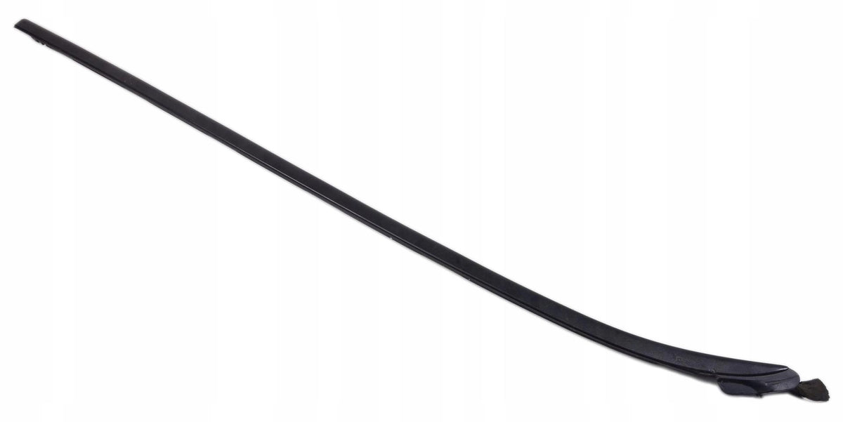 PSA Opel Astra K Front Right Window Trim - Original Replacement for 2015 and Up — Glass & Trim