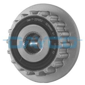 Dayco ALP2382 Avare Kaplın (VW Touareg 03-10 Transporter 03-10)