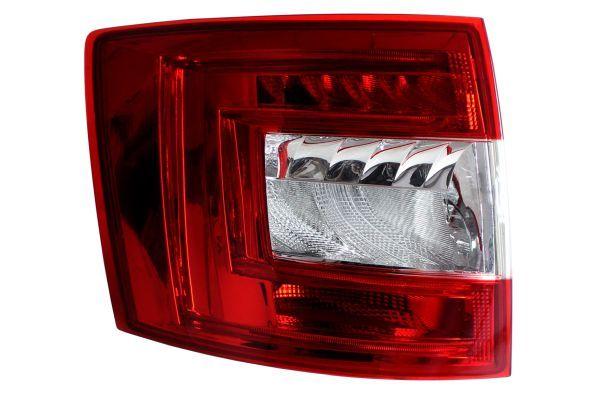 Depo 665-1930L-UE (Lighting) / Tail Lamp Left Skoda Octavia 13-Combi