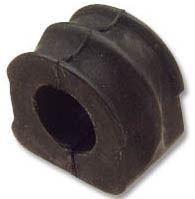 MGA 95733 Sway Bar Bushing Front Ø18 mm (Audi: A3-Tt /Seat: Leon-Toledo /Skoda: Octavia /VW :Bora-Golf IV — Bushings & Mounts