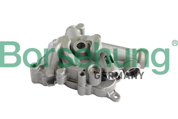 Borsehung B11899 Oil Pump Mercedes 203-204-207-209-(212 271-271 CGI Motor (Febi39448) — Oil System
