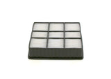 BOSCH Air Filter 1457433969 - Air Filter for Colt 1.3-1.6 (1996-2006) — Air & Cabin Filters