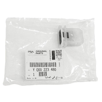 PSA 24437789 Chevrolet New Aveo Rear Koltuk Klipsi Genuine