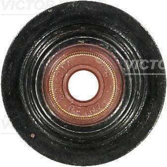 victor reinz valve seal packaging, ford focal and fiesta compatibility chart, volvo s60 ii valve seal application Victor Reinz Valve Seal - Compatible with Ford Focus III, Fiesta, B-Max & Volvo S60 II | 100 Count Victor Reinz Valve Seal - 100 Count for Ford & Volvo victor-reinz, valve-seal, automotive-parts, ford-parts, volvo-parts, car-maintenance, mechanics, oil-leak-prevention, engine-parts, ai-generated