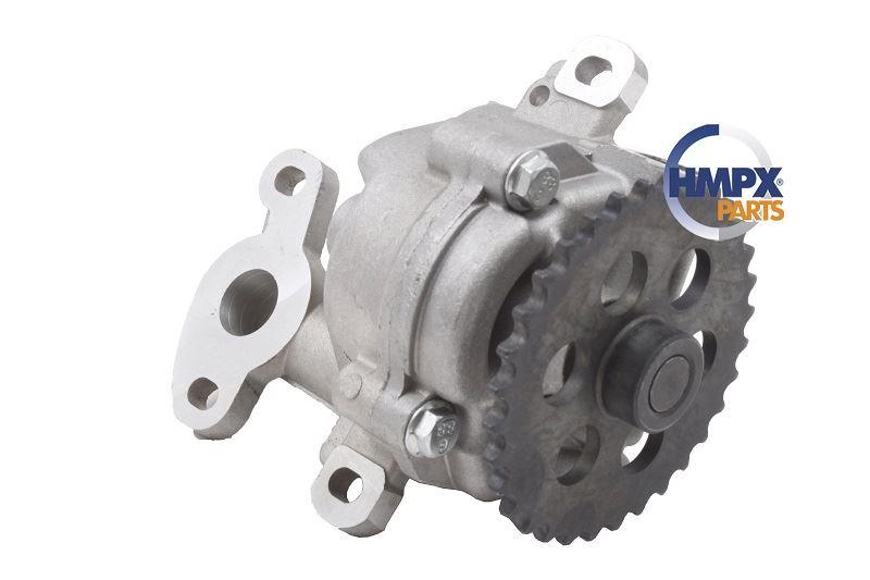 HİMPEKS 1C1Q 6600 CG Oil Pump Transit 01 > V-184 2.4 TDCi — Oil System