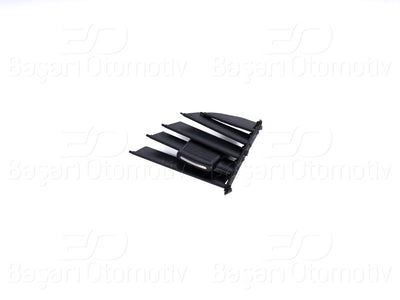 Wisco 2223075-00 Ventilation Muzulu Grille Front Perdesı Left Opel Astra J 11 >