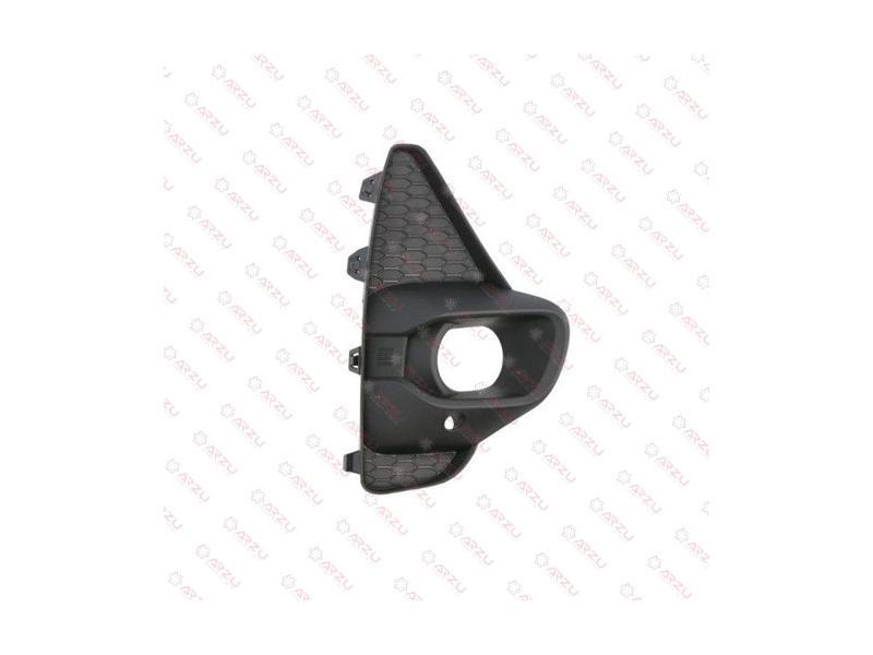 İthal 9830218180 Fog Cover Front Right Sisli Corsa F 20 >