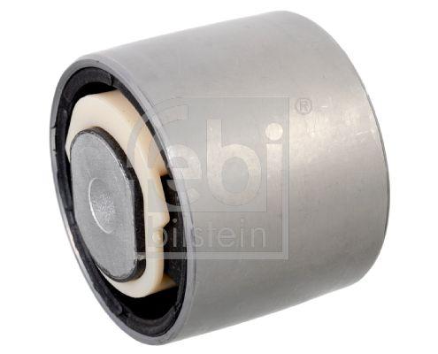 Febi Bilstein 176305 Bushing Lower Front Jaguar S-Type II X200 99-07 Xf I X250 11-17 Xf II X260 15-Xj X35 — Bushings & Mounts