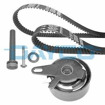 dayco kbt473 timing belt kit for transporter t4, high-quality replacement part for vw transporter t4 DAYCO KTB473 Timing Belt Kit - Essential Replacement for VW Transporter T4 2.4 TDI | 1.0 kg DAYCO KTB473 Timing Belt Kit for Transporter T4 dayco, timing-belt-kit, transporter-t4, vw-parts, vehicle-maintenance, mechanics-tools, car-repair, engine-parts, automotive, ai-generated