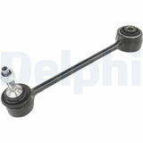 Delphi TC2475 — Tie Rods & Linkage