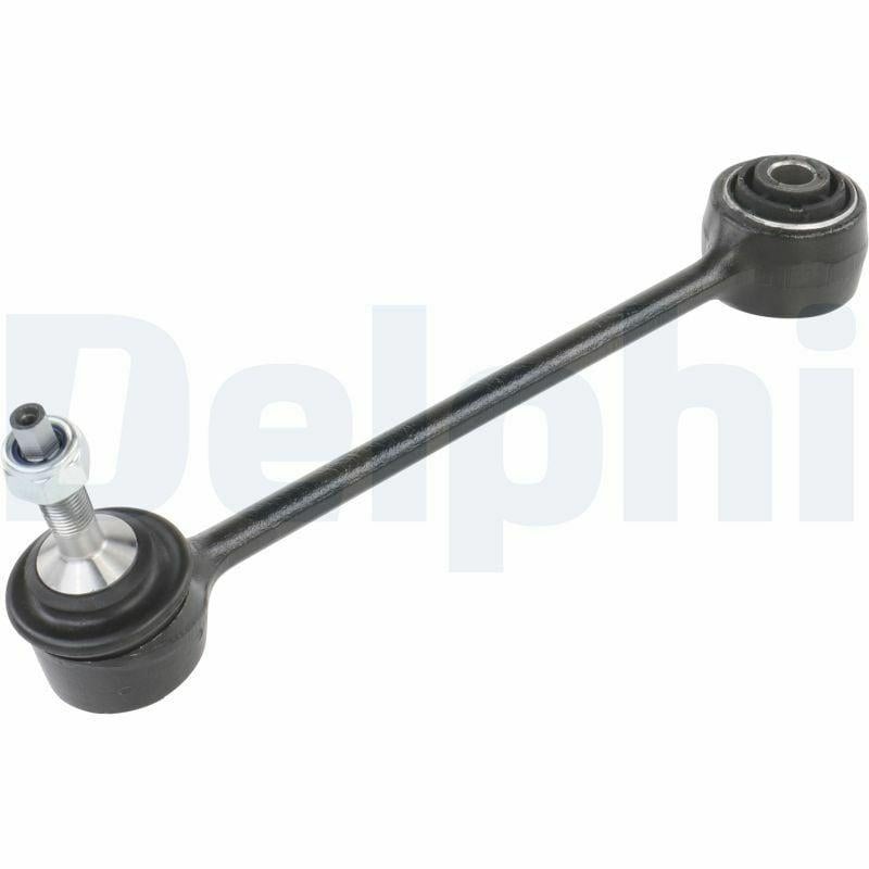 delphi tc2475 rear steering rod, delphi steering rod for 2003 range rover 4x4 DELPHI TC2475 | Rear Lower Steering Rod for 2003 Range Rover 4x4 - Durable Steel Construction DELPHI TC2475 Rear Steering Rod for Range Rover delphi, steering-rod, range-rover, car-parts, mechanics-tool, vehicle-maintenance, auto-repair, high-quality, durable, ai-generated