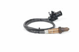 BOSCH Lambda Sensor 0281004458 - 720 mm Length — Oxygen & Air-Fuel