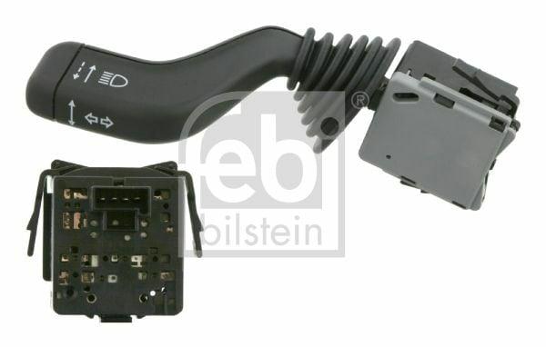 FEBI 24513 Signal Control Lever - Corsa C Combo C Meriva A Tigra B — Steering Components