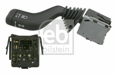FEBI 24513 Signal Control Lever - Corsa C Combo C Meriva A Tigra B — Steering Components