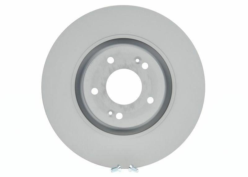 BOSCH Disc Brake Rotors - 12-Inch Recreation and Performance — Brake Rotors & Drums