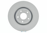 BOSCH Disc Brake Rotors - 12-Inch Recreation and Performance — Brake Rotors & Drums