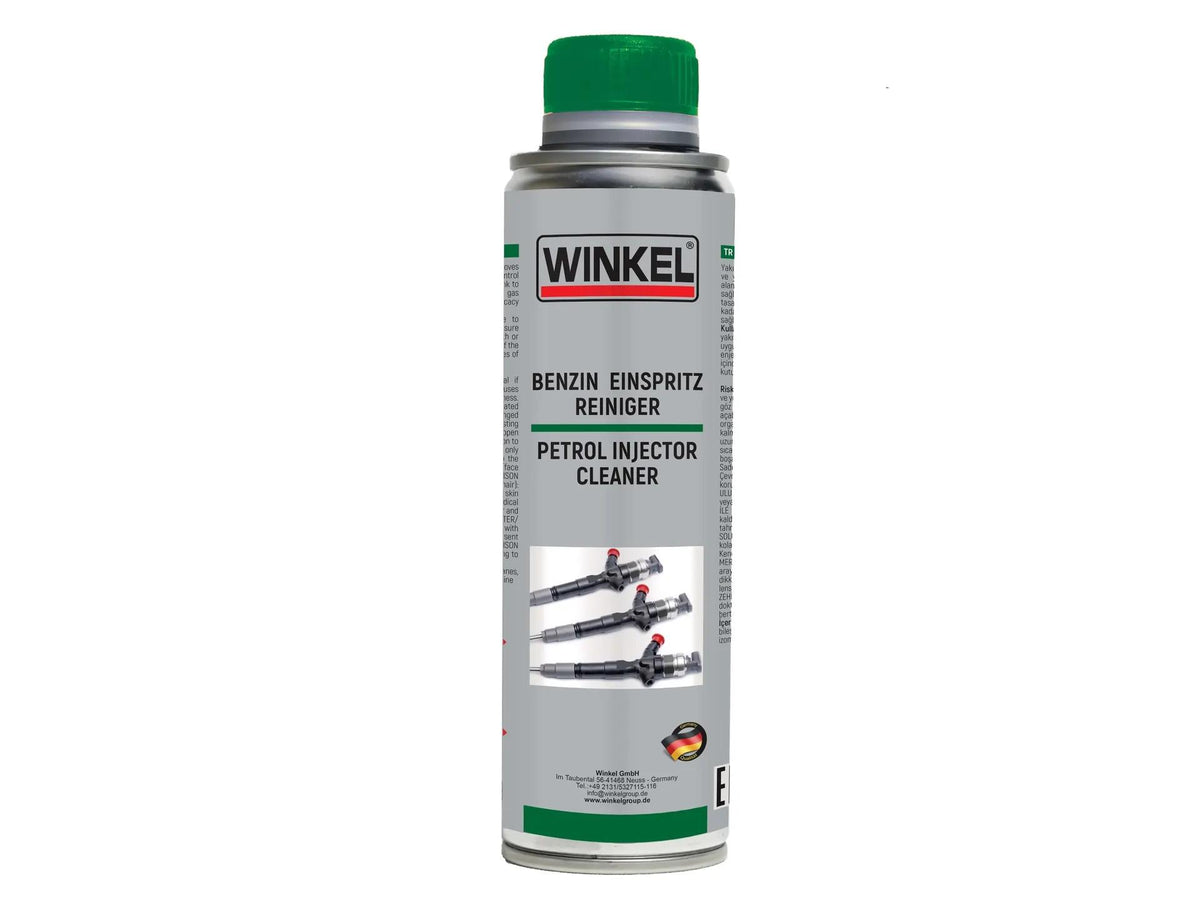 WINKEL W130114 Gasoline Injector Temizleyici 300 Mlx12