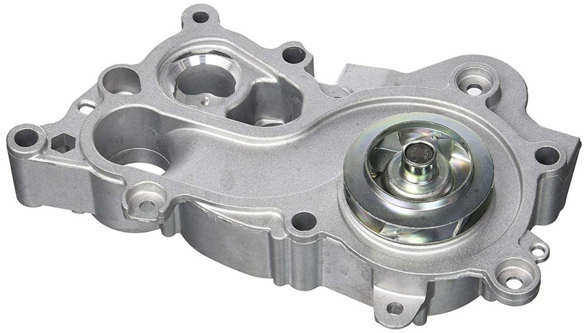 Metelli Water Pump 24-1218 - Compatible with Skoda Superb 2015+ — Water Pump & Thermostat