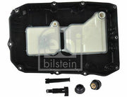 febi 175369 automatic transmission oil pan, automatic transmission filter with gasket FEBI 175369 Automatic Transmission Oil Pan (with Gasket and Filter) for W205, W213, W222, C257, Vito W447 FEBI 175369 - Automatic Transmission Oil Pan Filter automatic-transmission, transmission-oil-pan, febi-175369, car-parts, automotive, mechanics, car-enthusiasts, vehicle-maintenance, oil-pan-filter, ai-generated