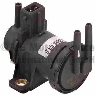 Pierburg EGR Electro Valve - Compatible with 99-Ducato 2.8Jtd-2.3Jtd — Emission Control