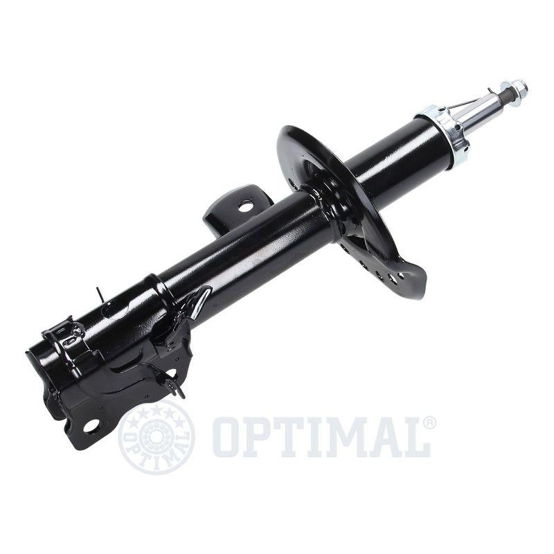 Optimal A-3880GL Shock Absorber Front Left Nissan Juke F15 2010- — Shocks & Struts