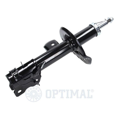 Optimal A-3880GL Shock Absorber Front Left Nissan Juke F15 2010- — Shocks & Struts